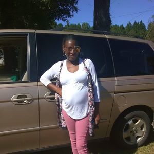 Meet your Posher, Sylvia